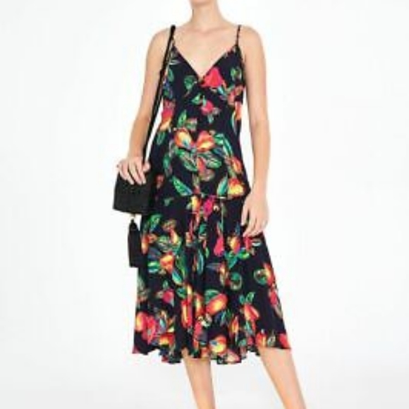 Farm Rio dress - Picture 2 of 7